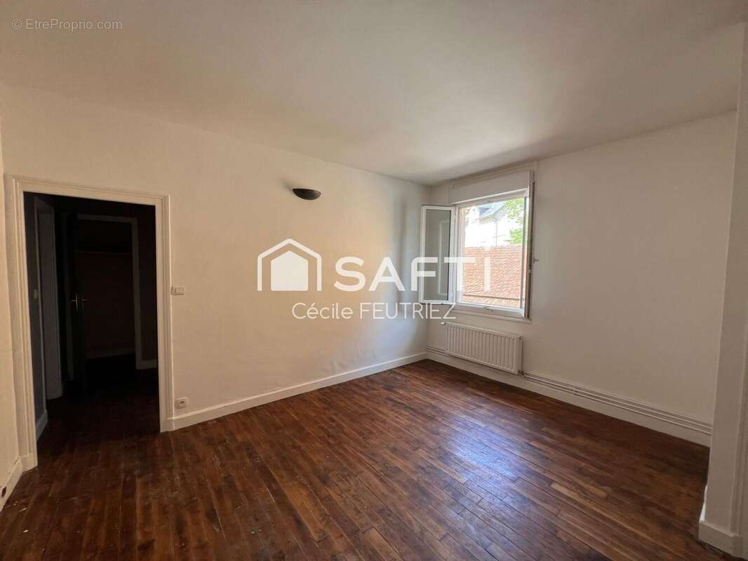 Photo 4 - Appartement à TULLE