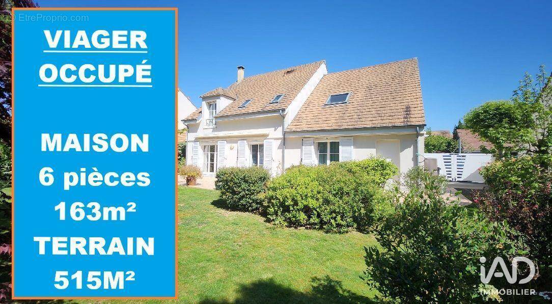 Photo 1 - Maison à CESSON