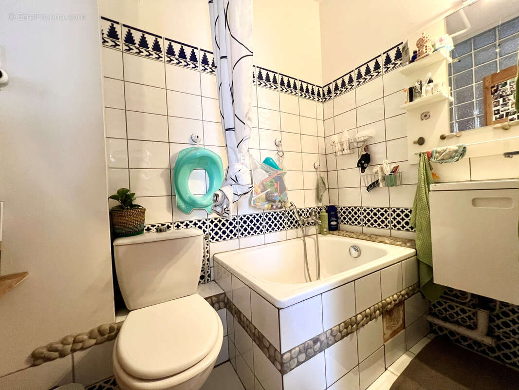 Appartement à AUBAGNE