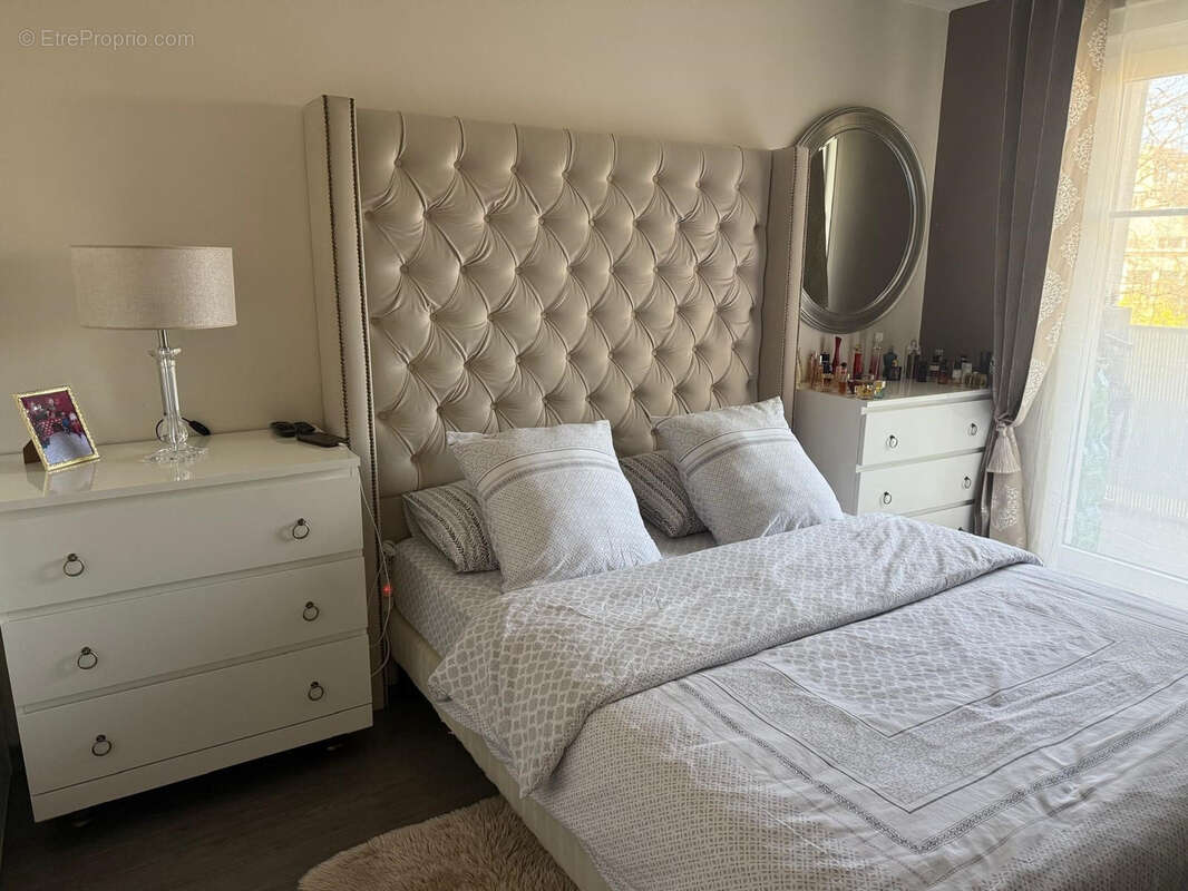 Appartement à SAINT-DENIS