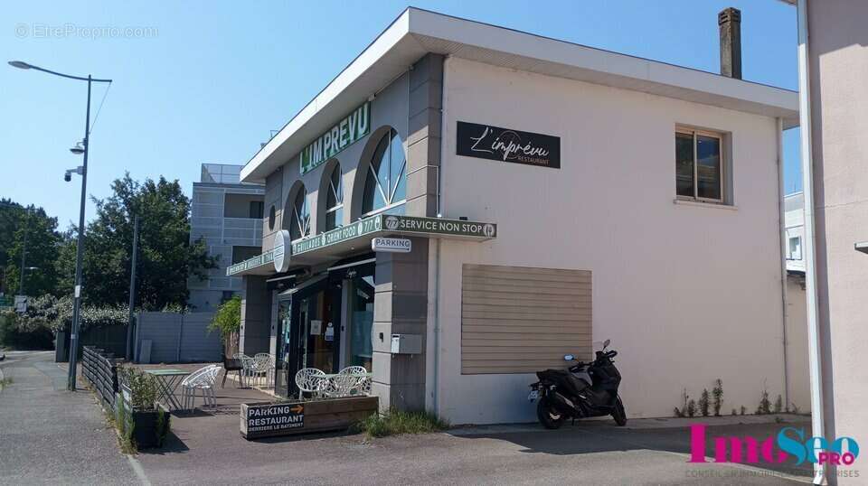 Commerce à MERIGNAC