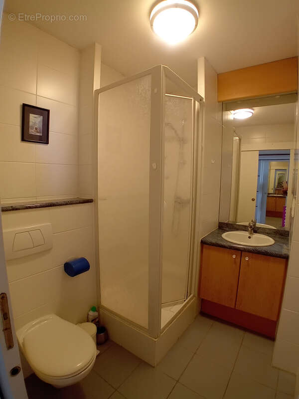 Appartement à QUIBERON