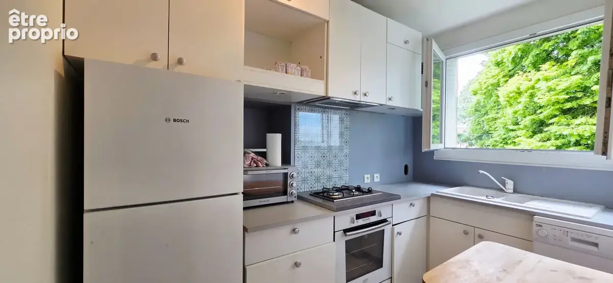 Appartement à ETAMPES