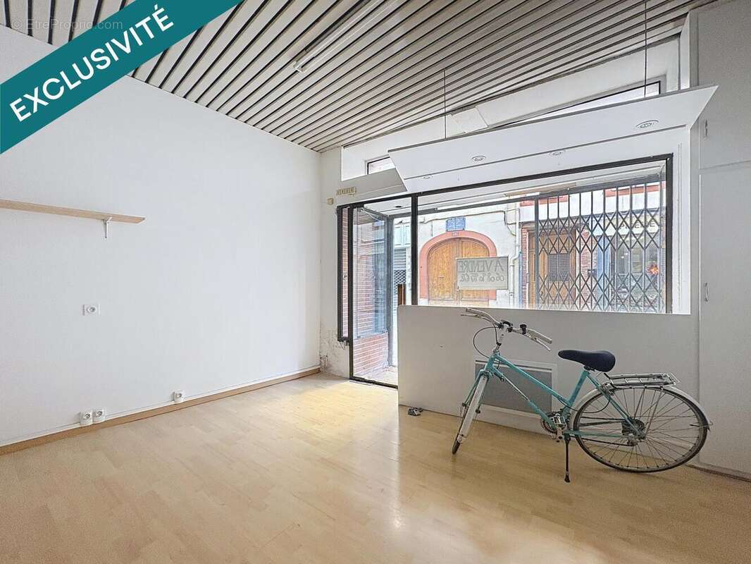 Photo 4 - Appartement à PAMIERS