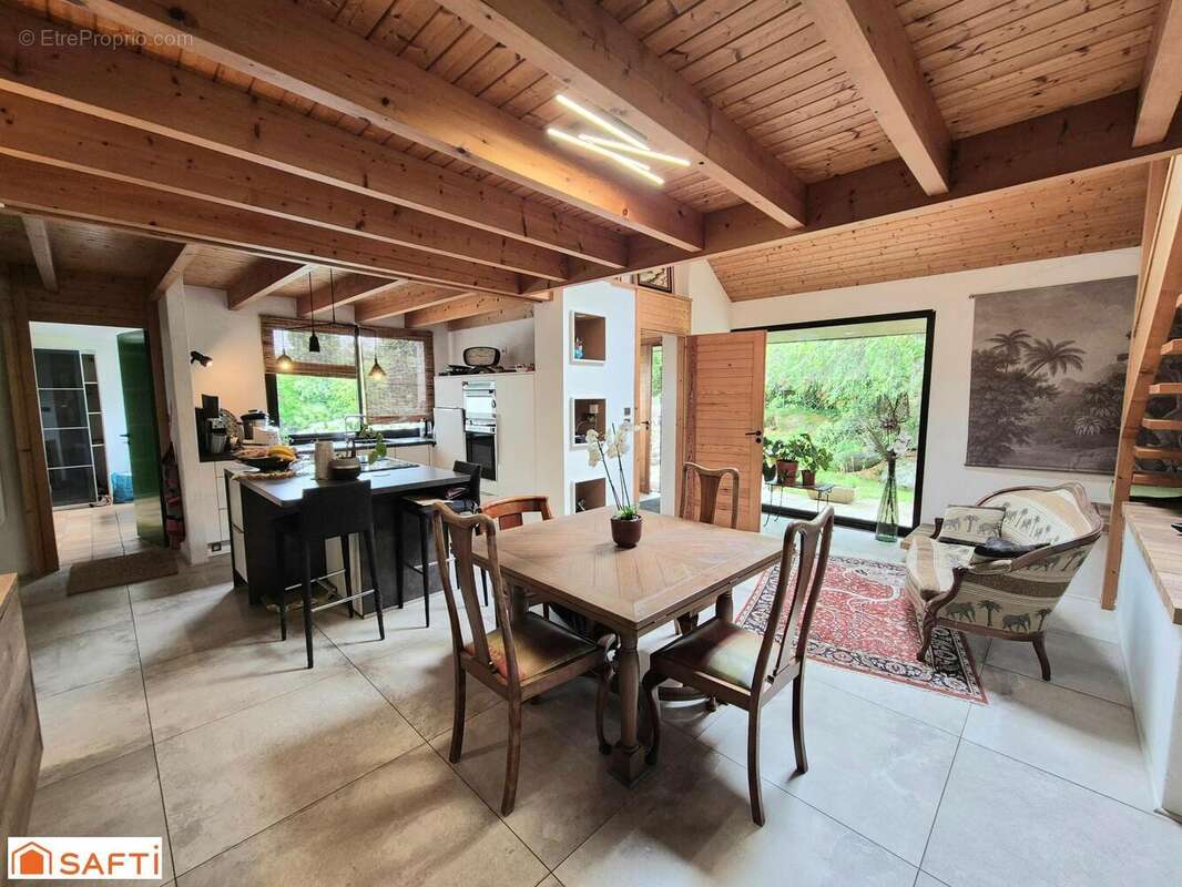 Photo 8 - Maison à GUIMILIAU