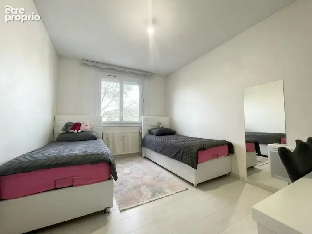 Appartement avec ascenseur - photo 5