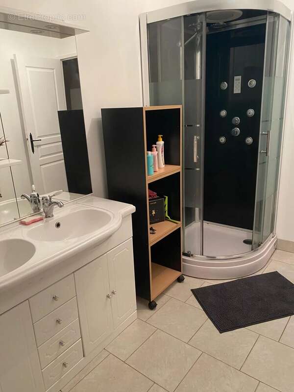 Maison à NUILLE-SUR-VICOIN