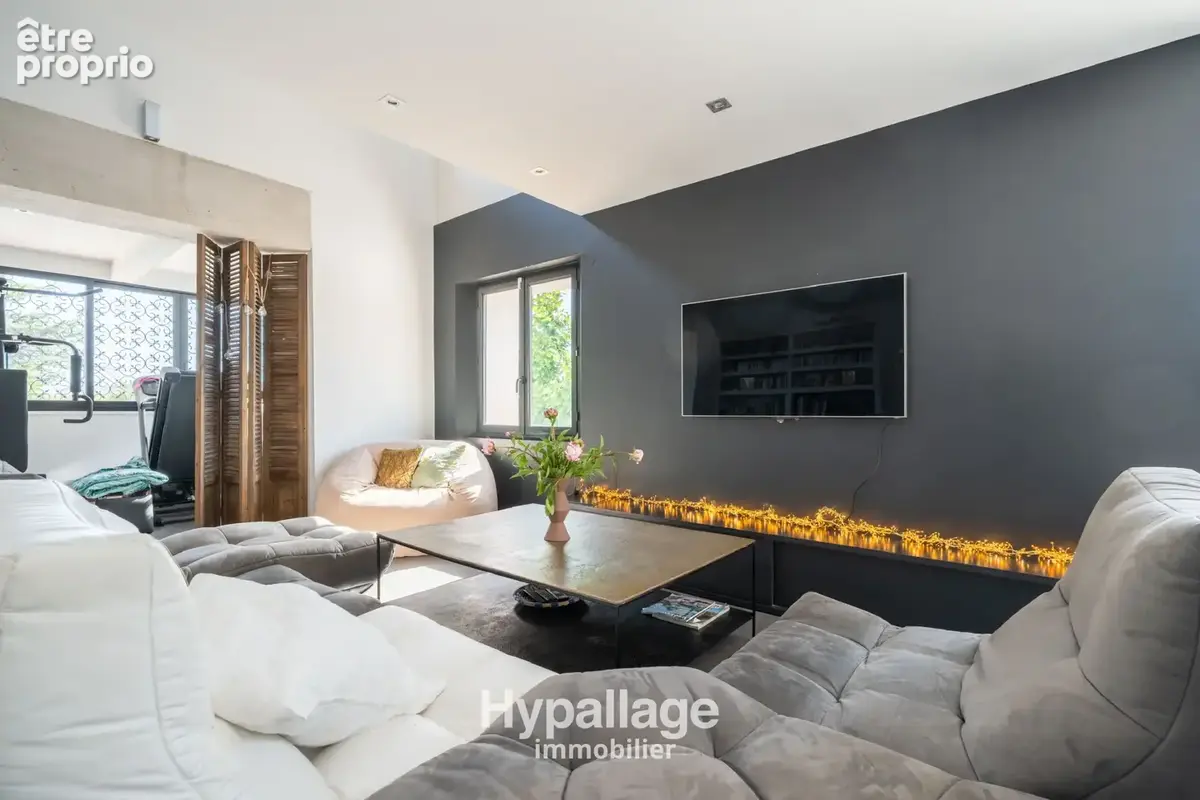 À VENDRE - Maison familiale 165m2 - 4 chambres - Piscine - 13190 ALLAUCH - photo 27