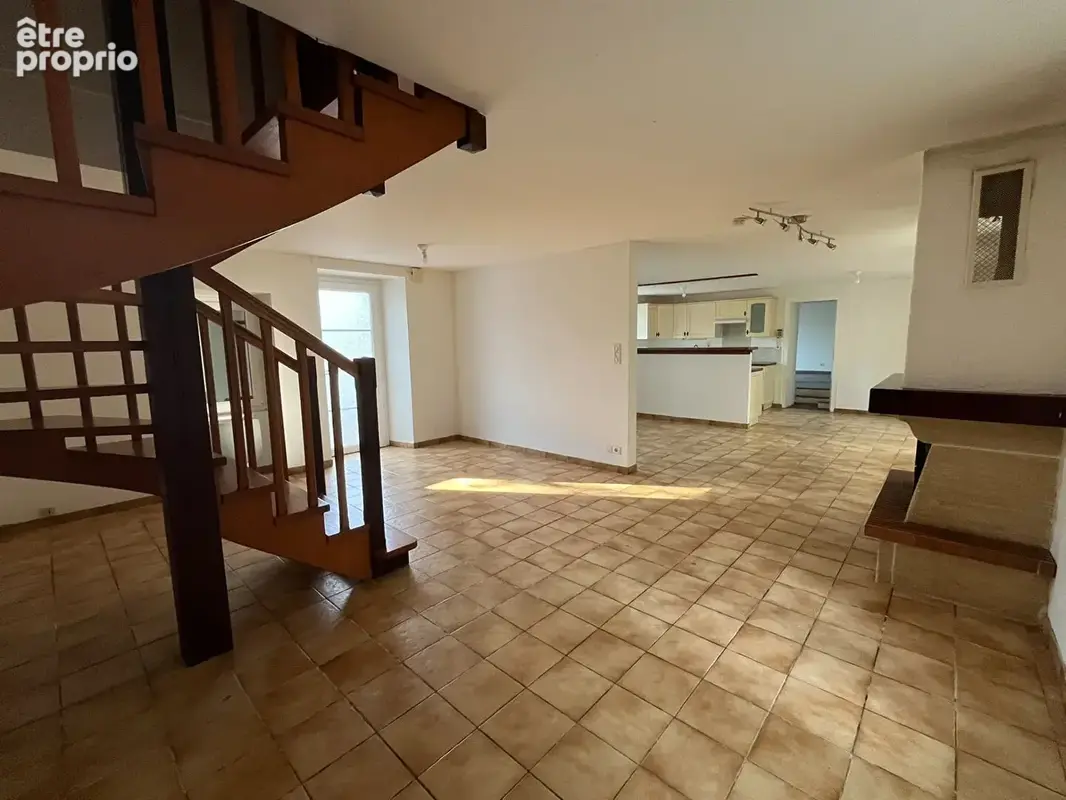 Maison sainte-pazanne - photo 4