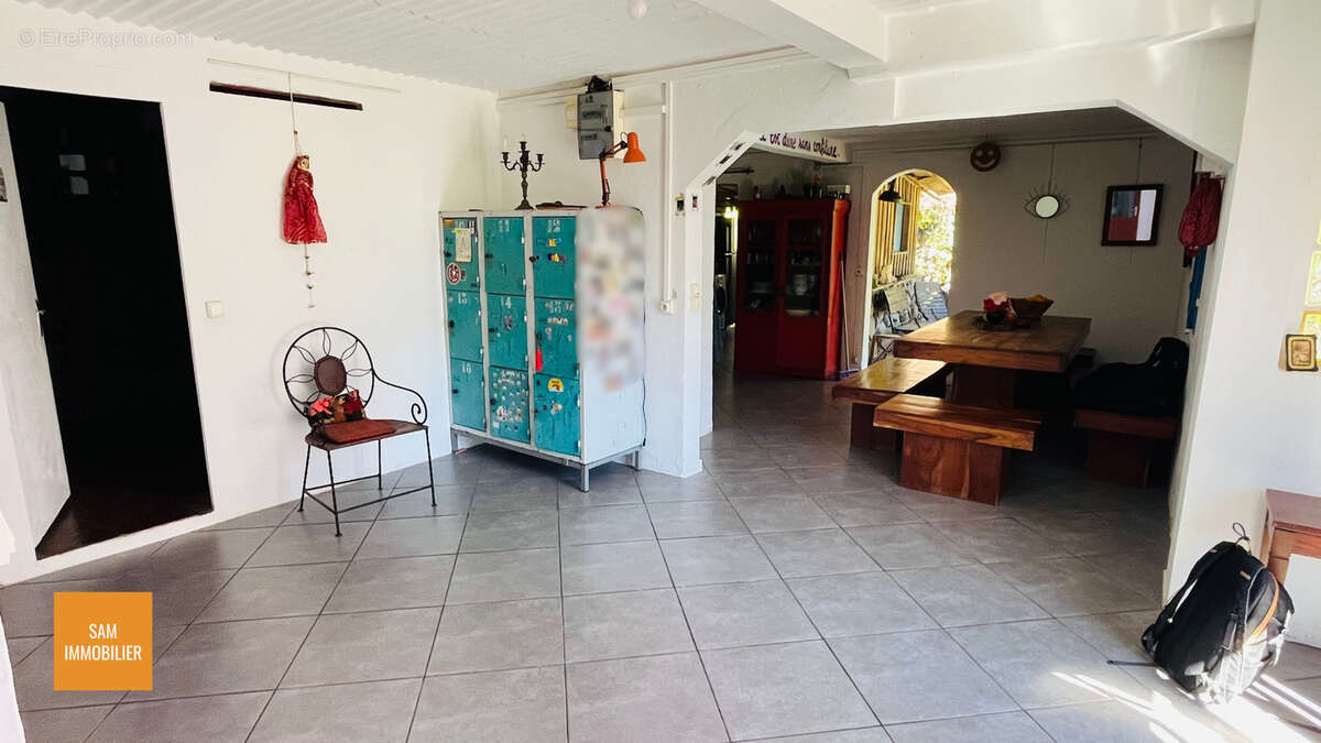 Maison F6/7 151m2 - Ilet à Cordes - Cilaos - photo 2