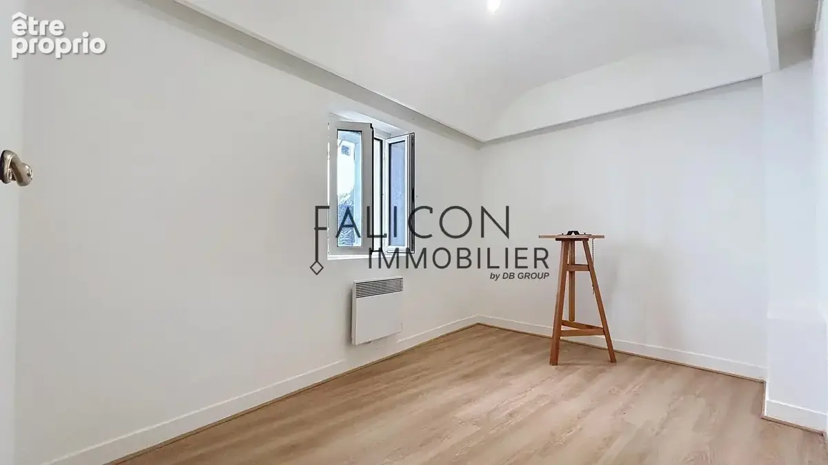 Maison de village sur Falicon - photo 12