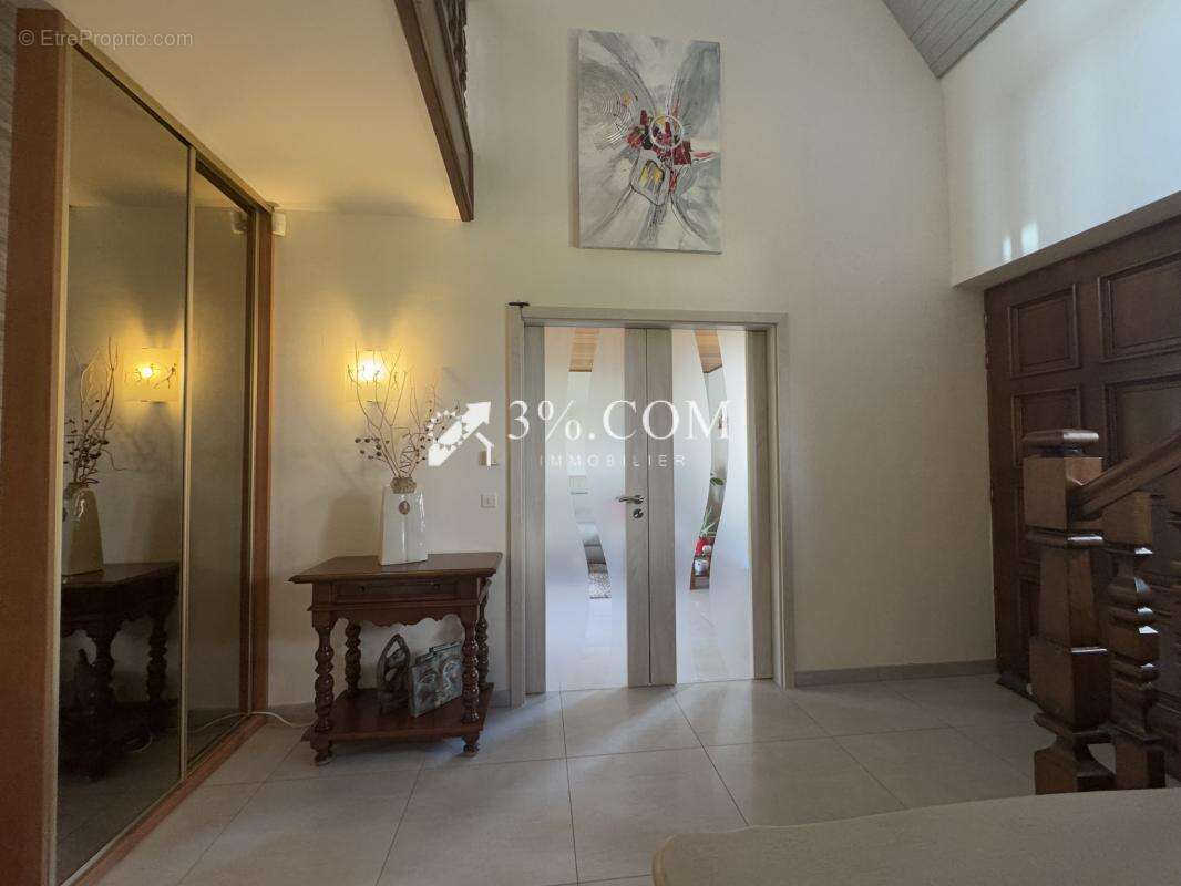 3%com jolie maison à duntzenheim - photo 7