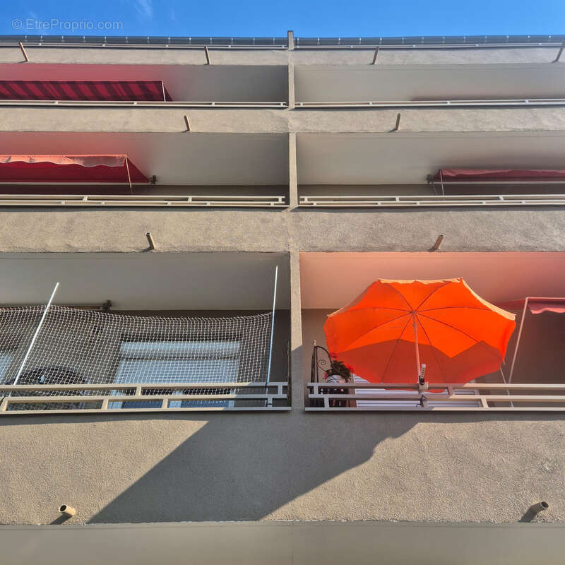 Appartement à BEGLES
