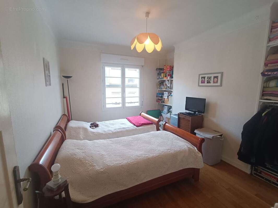 Appartement à ABBEVILLE
