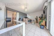 Appartement à BRUGUIERES