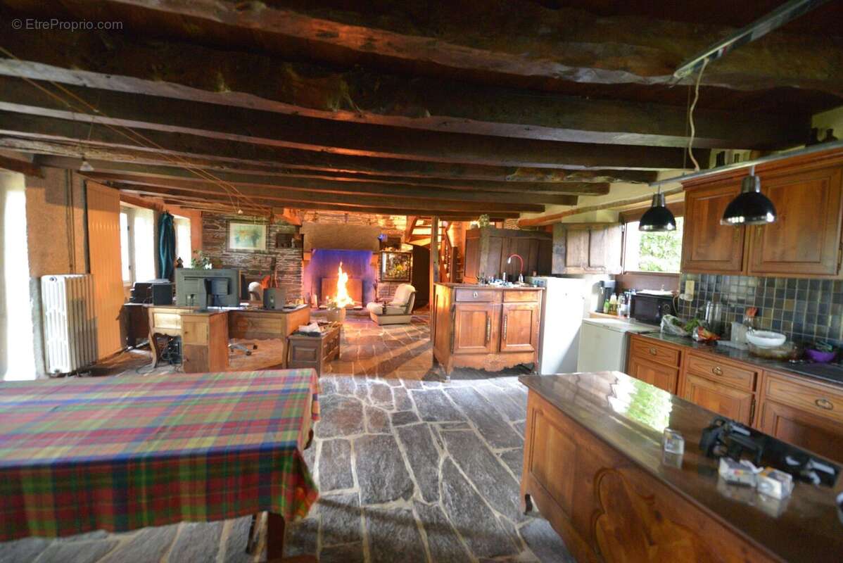 Maison 135 m² à Pipriac  - photo 5
