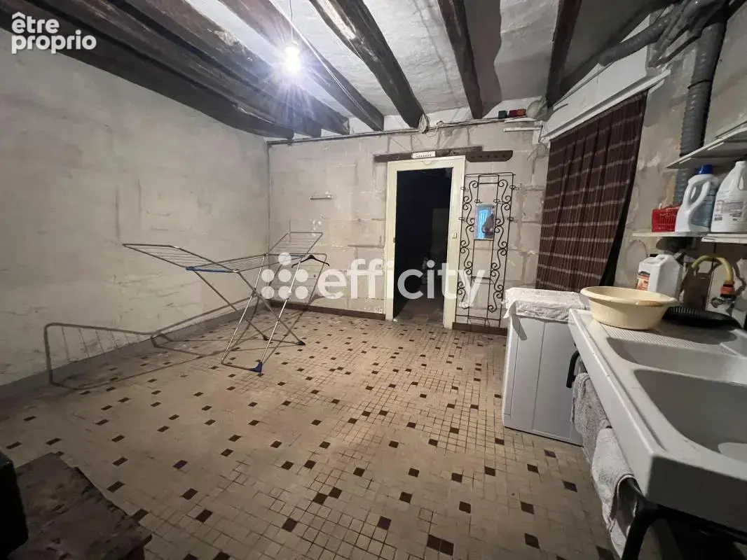 Maison 8 pièces 200 m² à vendre à Beaumont-La-Ronce (37360) - photo 14