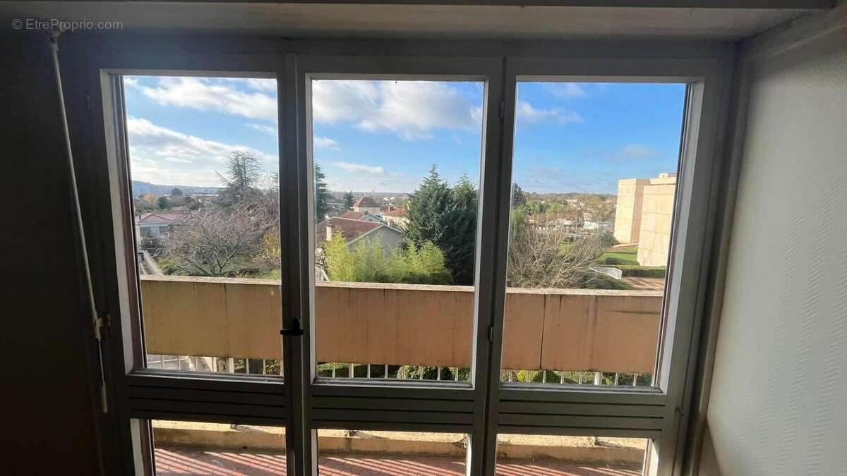 Photo 2 - Appartement à ANGOULEME