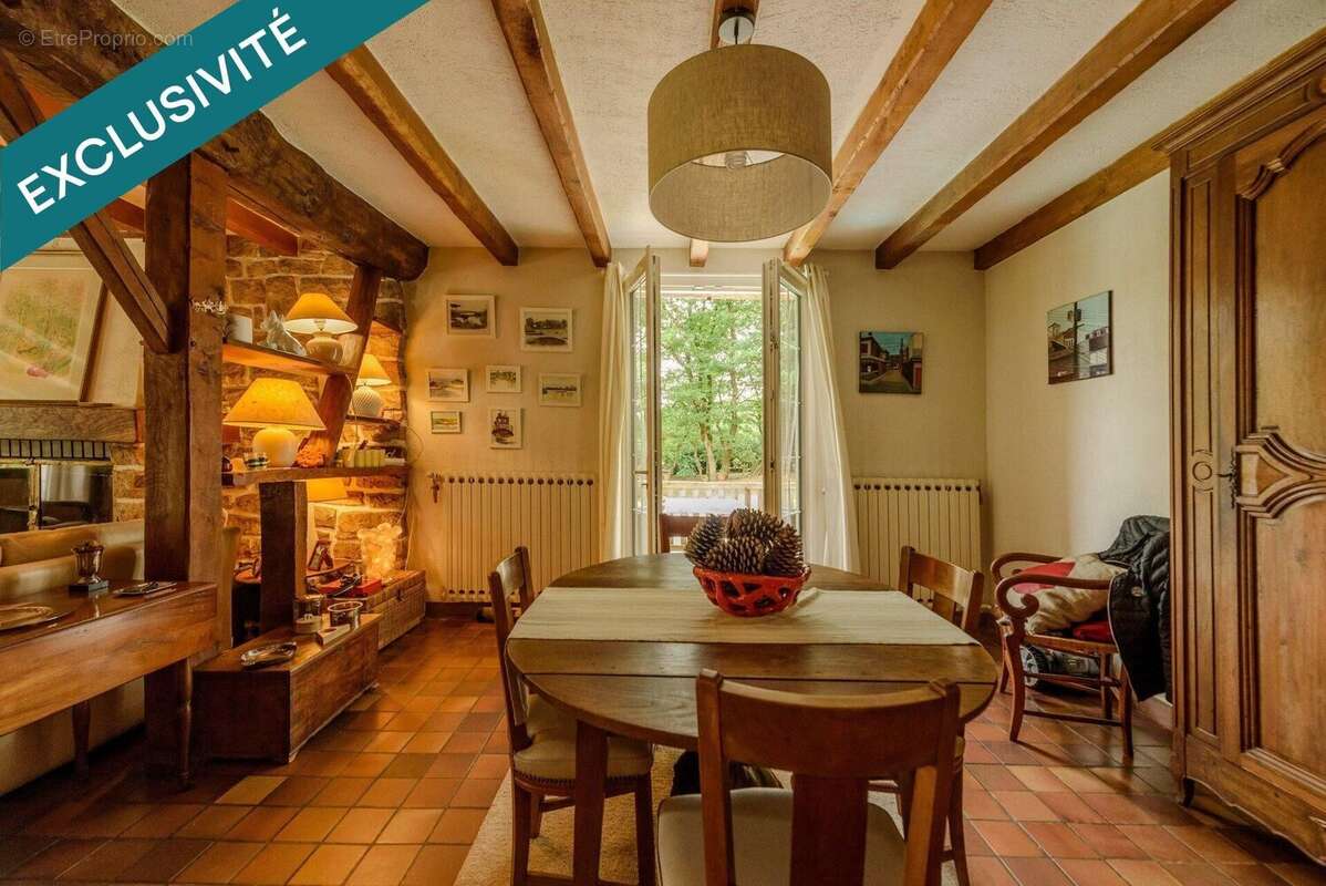 Photo 5 - Maison à SAINT-DOLAY