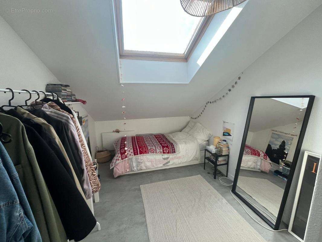 Appartement À Vendre - photo 3