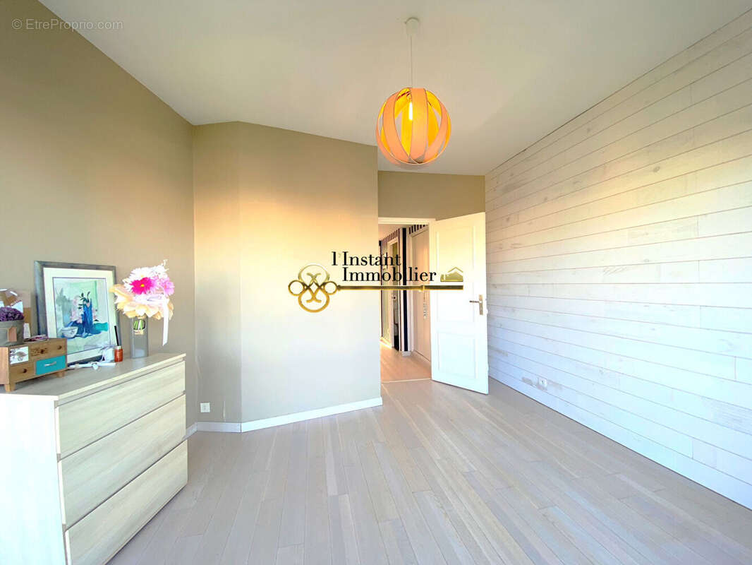 Appartement à ROSCOFF