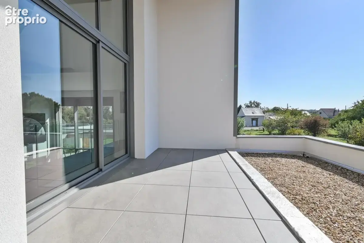 Villa de 215m2 sur terrain clos de 1500m2 4 chambres. - photo 15