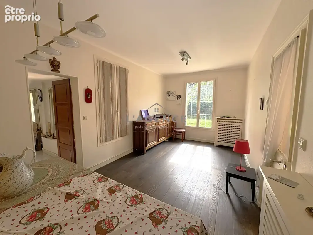 Maison Eaubonne proche gare 8 pièce(s) 170 m2 - photo 7