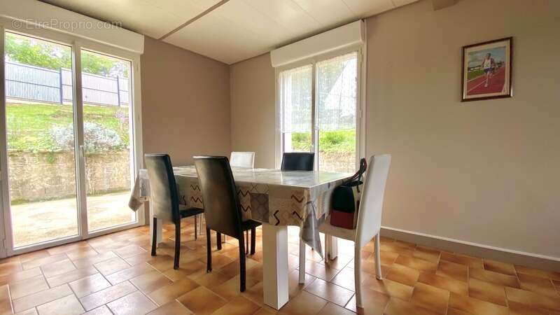 Maison à SAINT-NOLFF