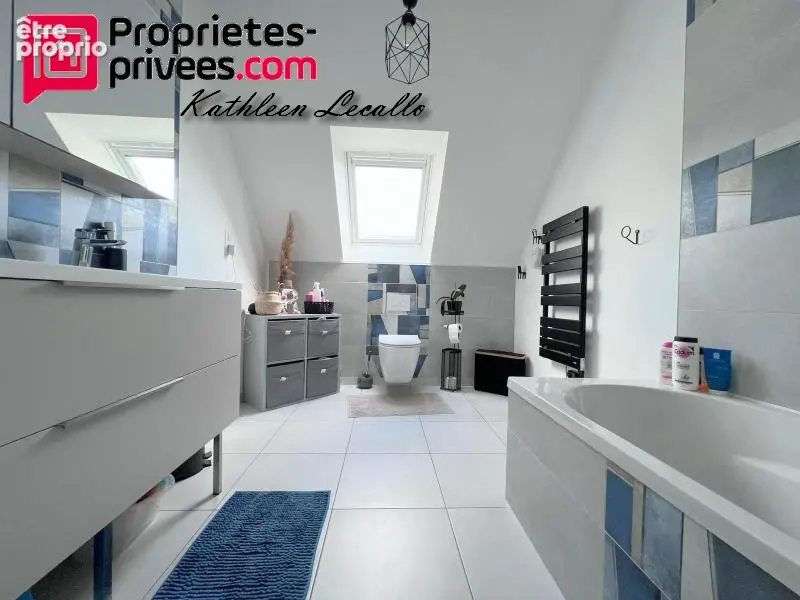 Maison Guerande 7 pièce(s) 141 m2 - photo 11