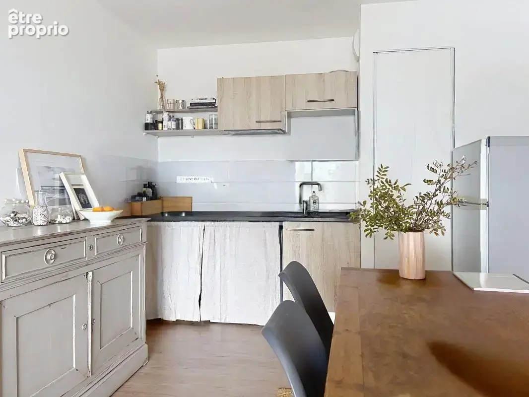 Appartement À Vendre avec parking LA ROCHELLE - photo 4