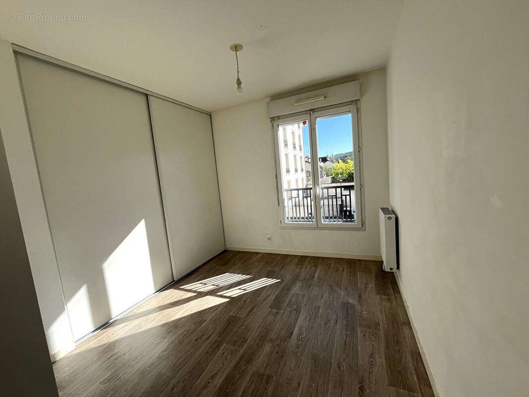 Appartement à FRANCONVILLE