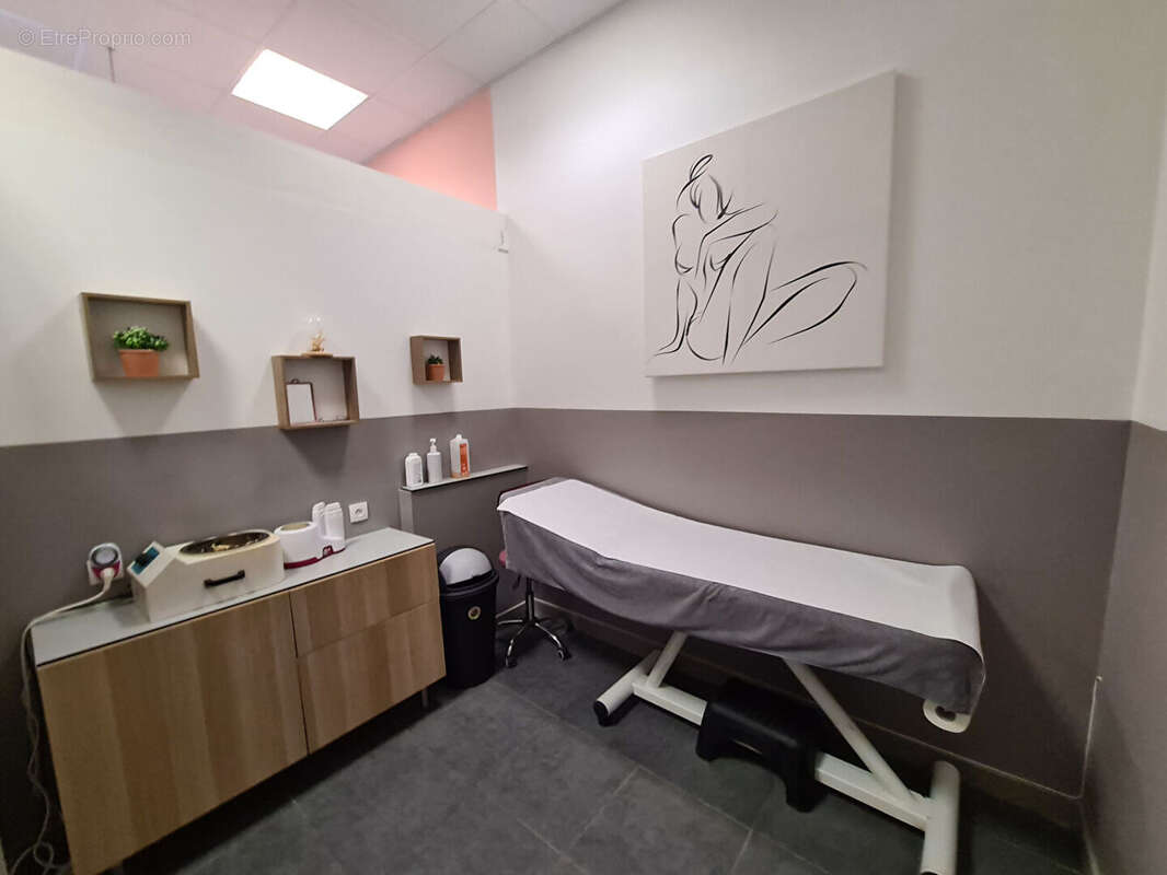 Commerce à BORDEAUX