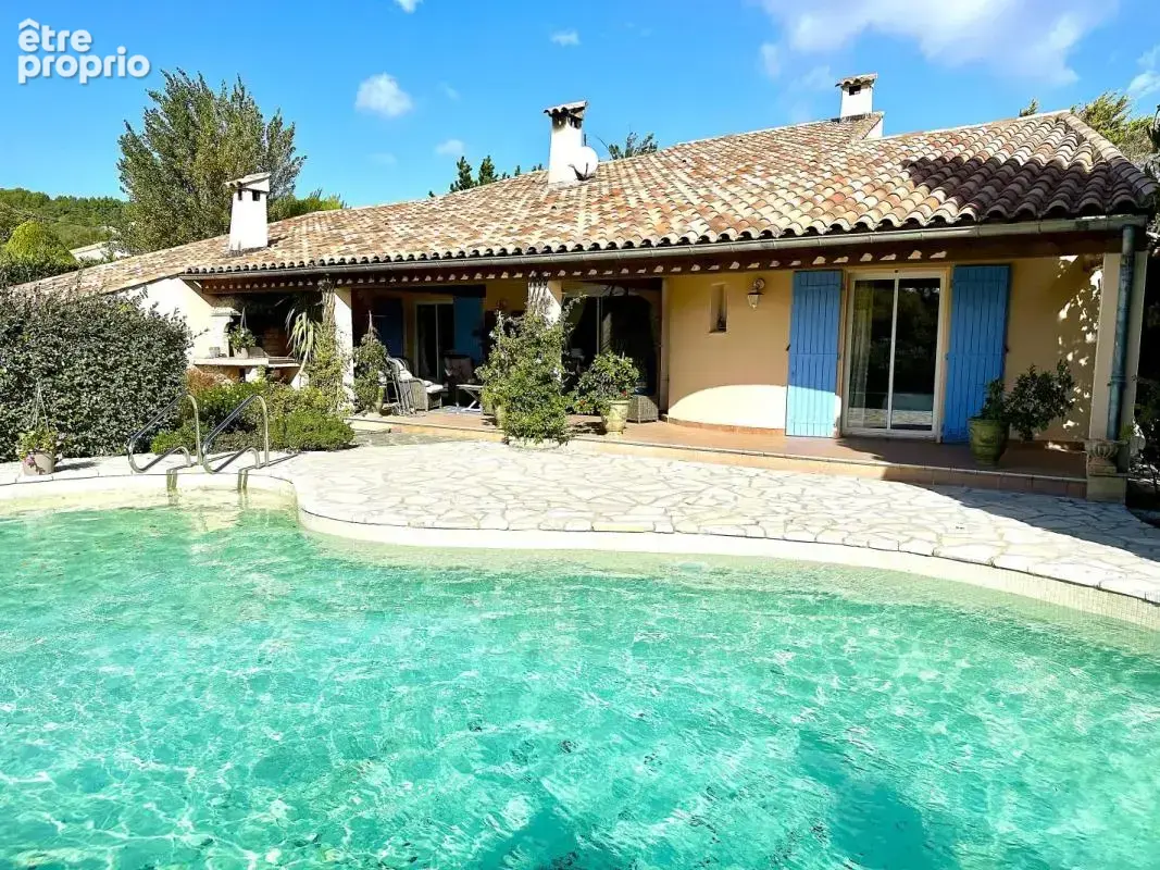 Maison à CLERMONT-L'HERAULT