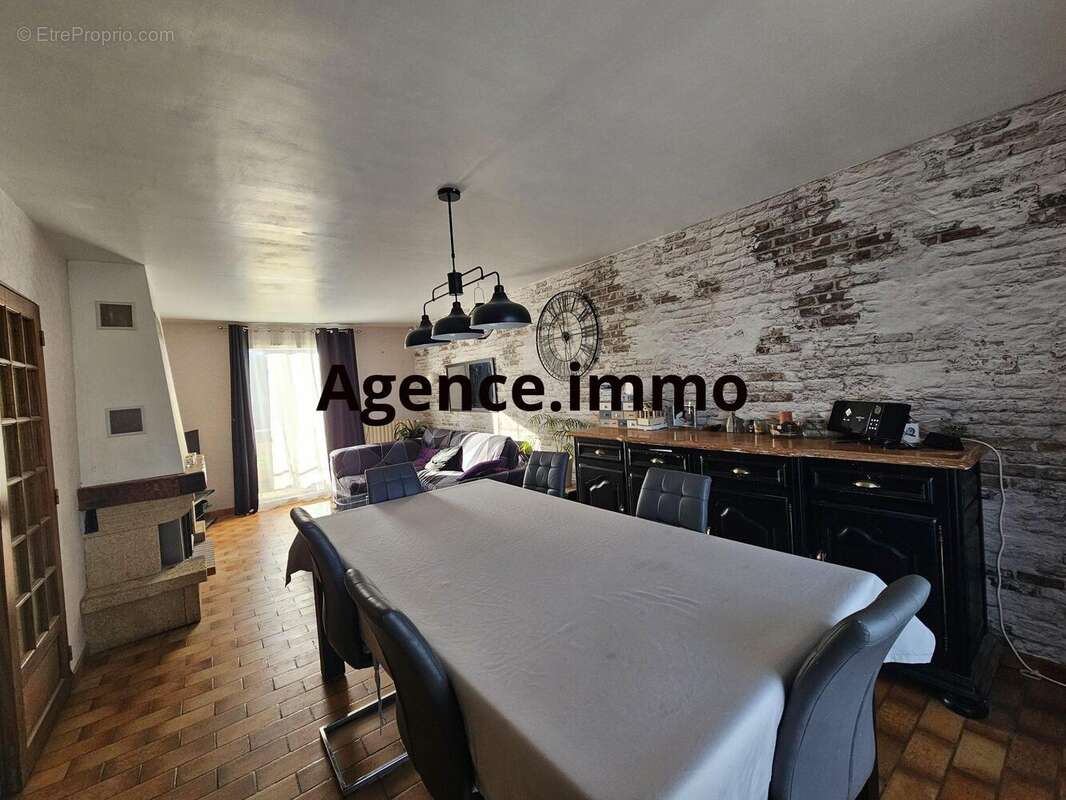 Maison 135 m² à Gournay-En-Bray  - photo 3