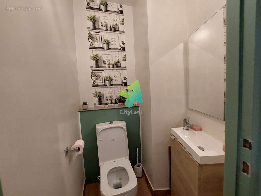 Appartement à PERPIGNAN