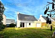 Maison à PLUNERET
