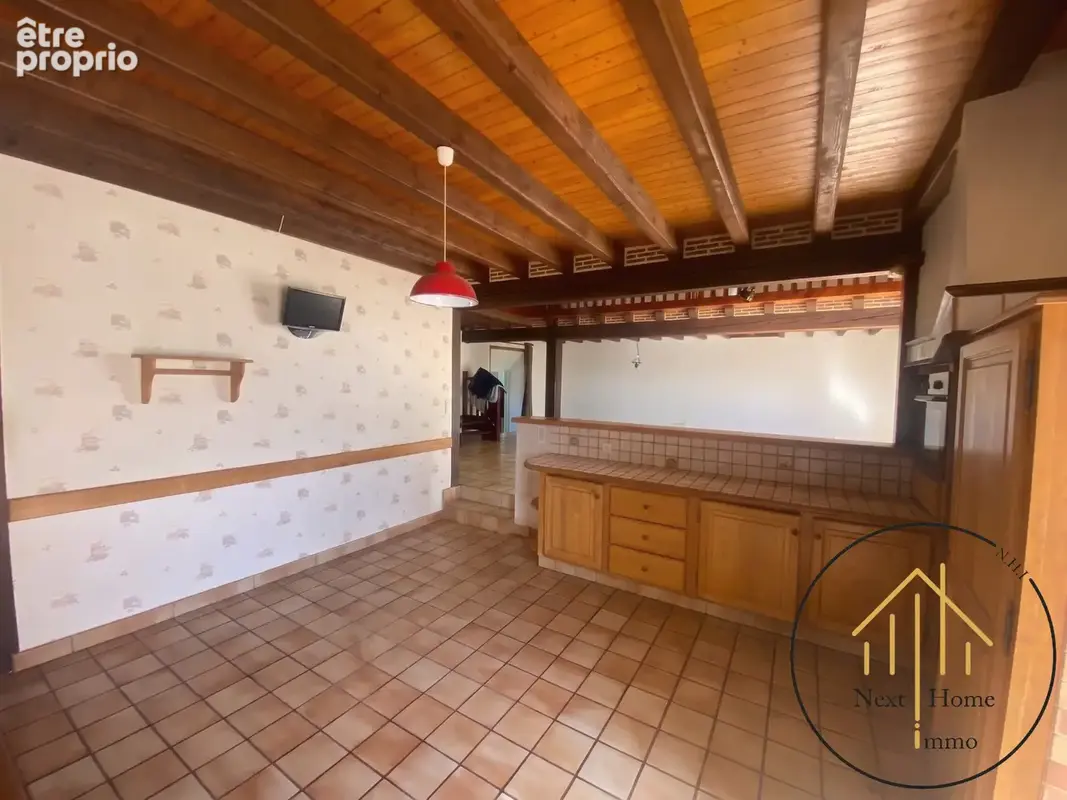 Maison 7 pièces 200 m² à vendre à Chalais (16210) - photo 3