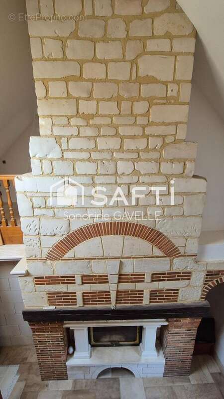 Photo 3 - Maison à SAINT-LYE