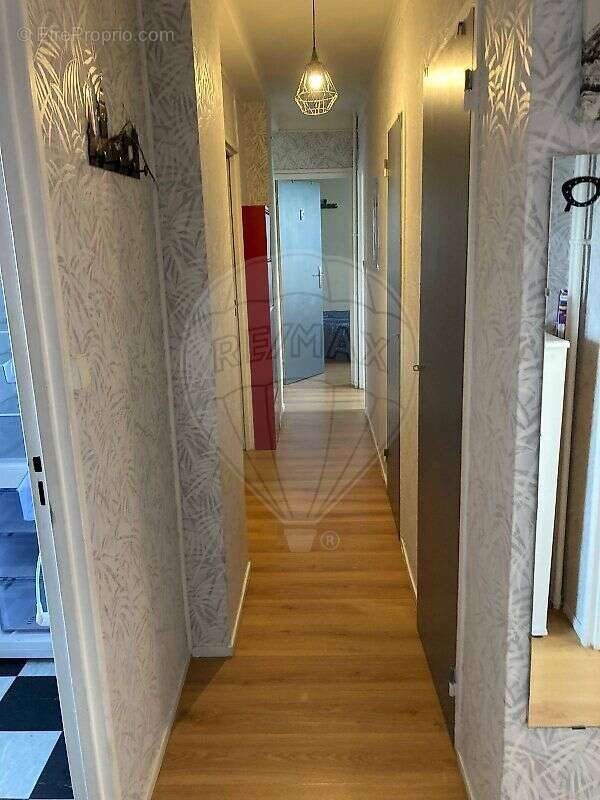 Appartement 3 chambre(s) à vendre - photo 4