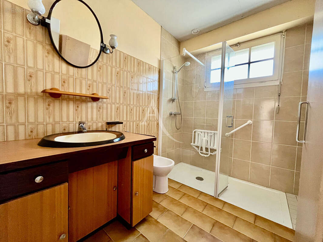 Maison 3 chambres proche Corniche de St Hilaire De Riez - photo 7