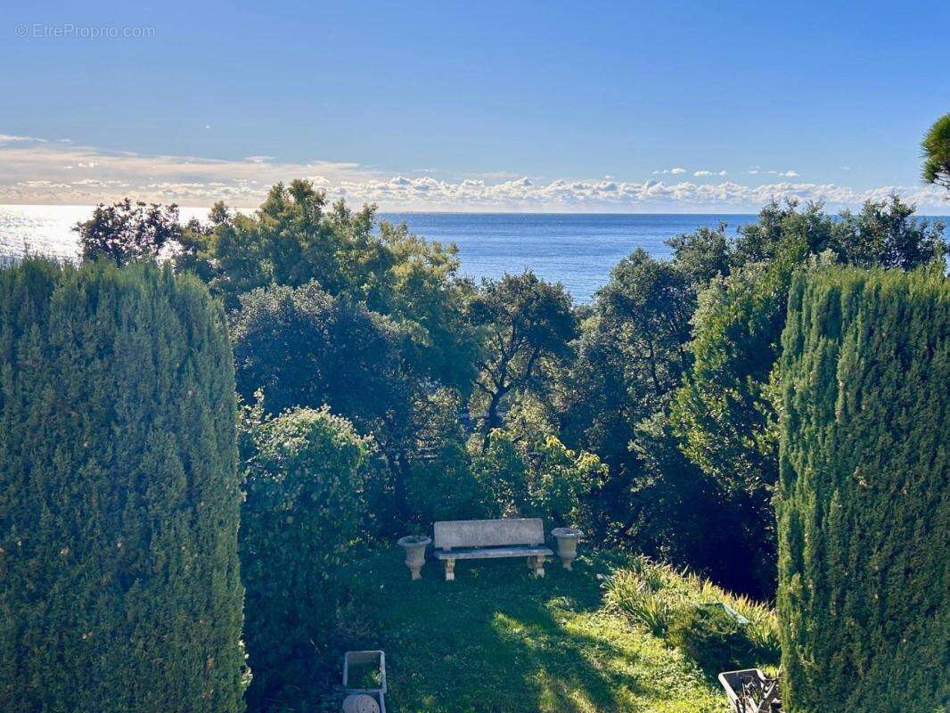 Maison à SAINT-RAPHAEL