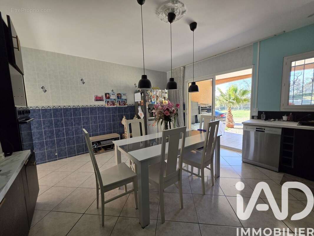 Photo 5 - Maison à BAGARD