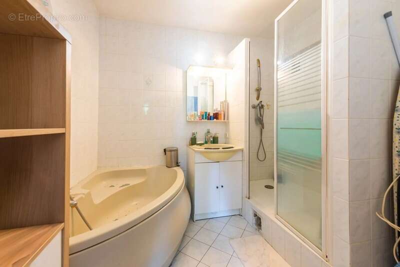 Appartement à VAUCRESSON