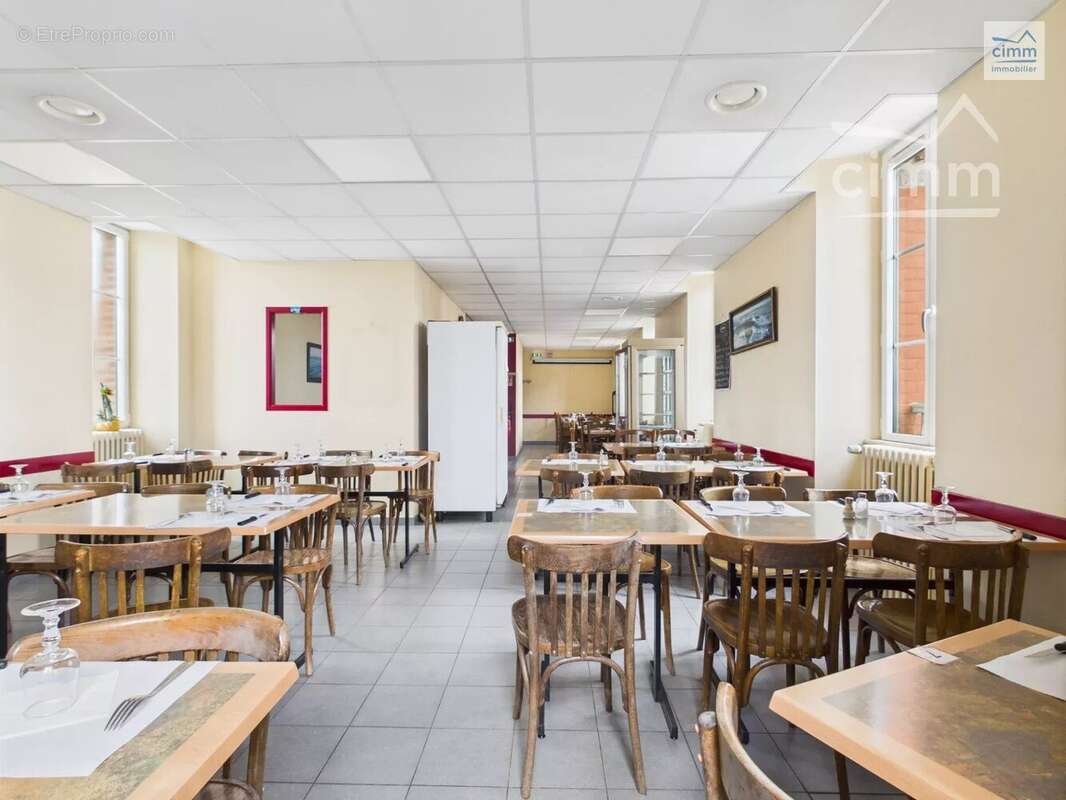 Bar/Restaurant Montfort-sur-Meu - photo 12