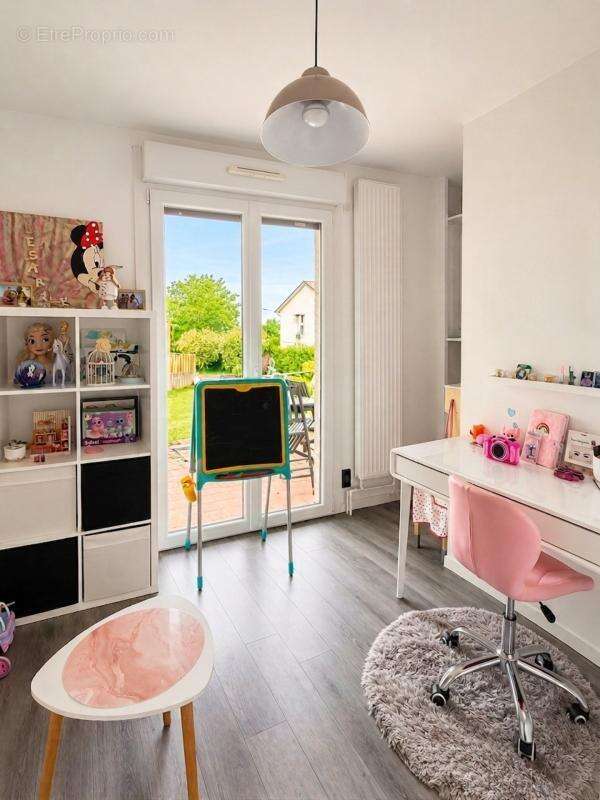 Maison à vendre 5 pièces SAULON LA CHAPELLE (21) - photo 8