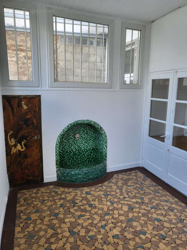 Appartement à LIMOGES