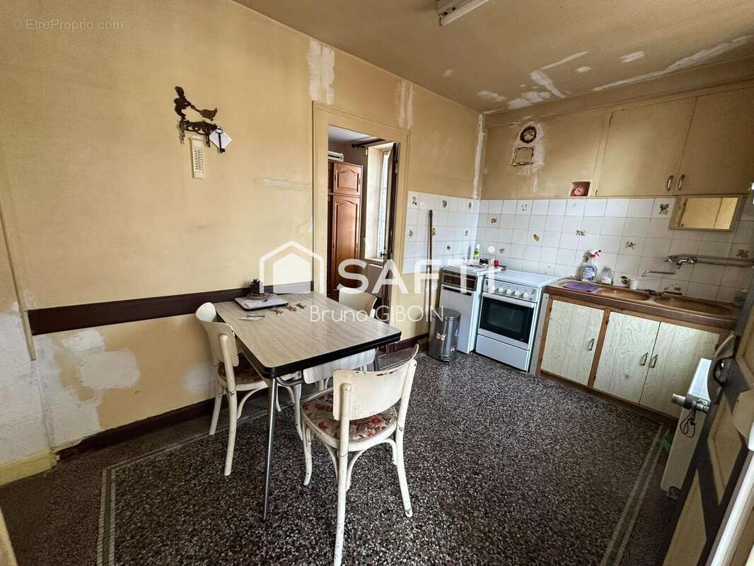 Photo 9 - Maison à GIEN