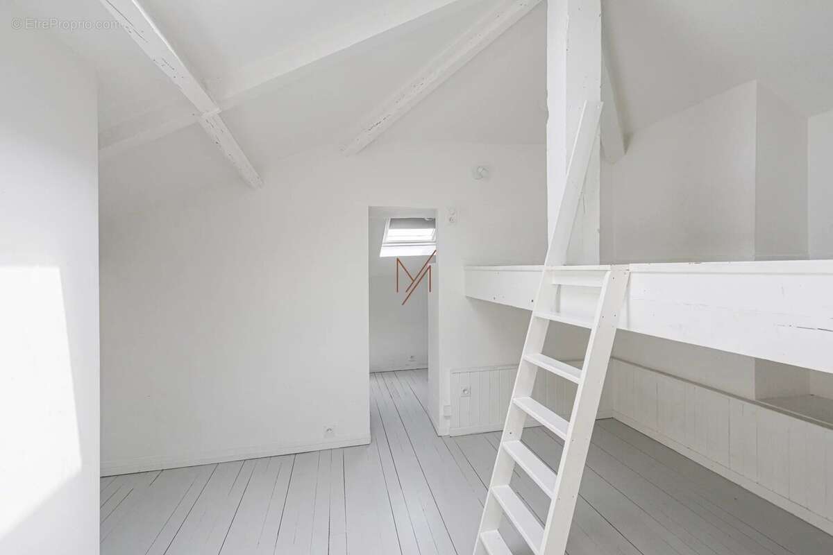 NICE CENTRE – Duplex de 191 m² en dernier étage - photo 12