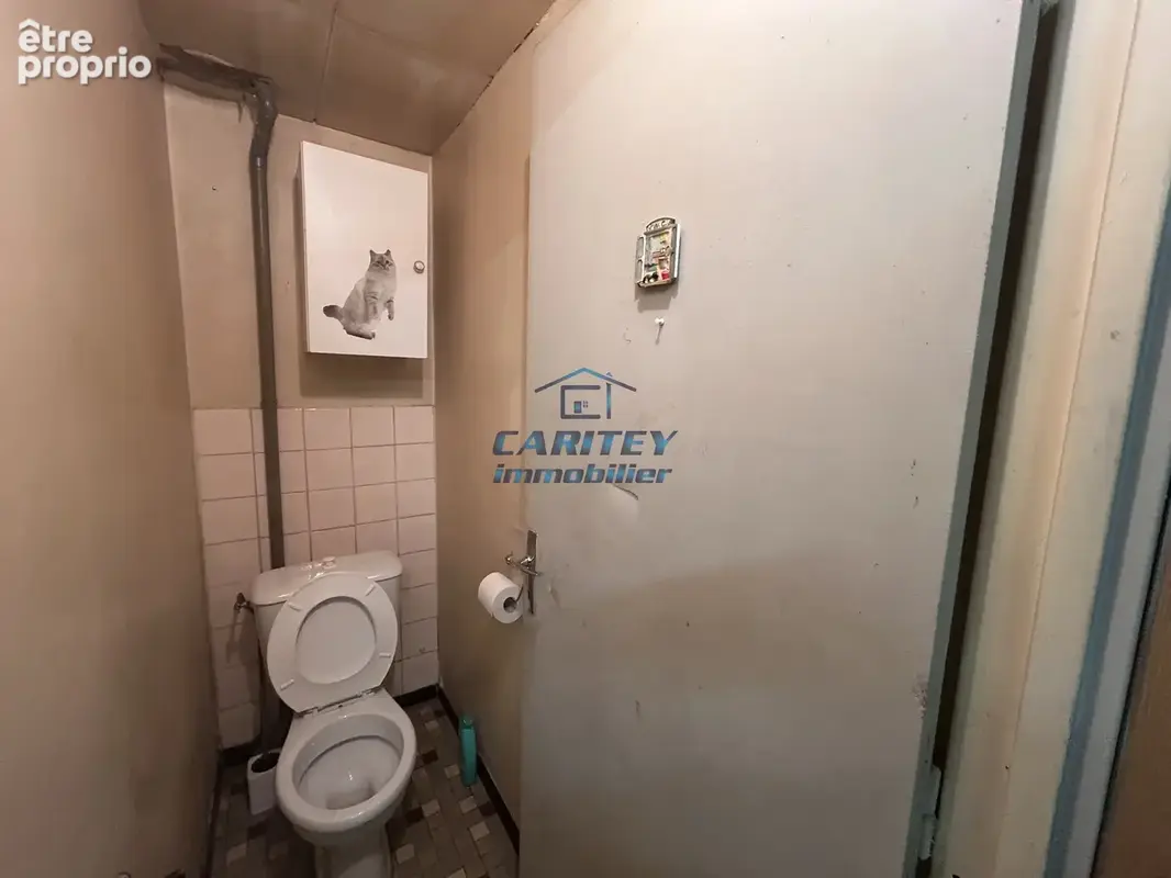 Maison 169 m2 - photo 17