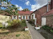 Maison à BECQUIGNY